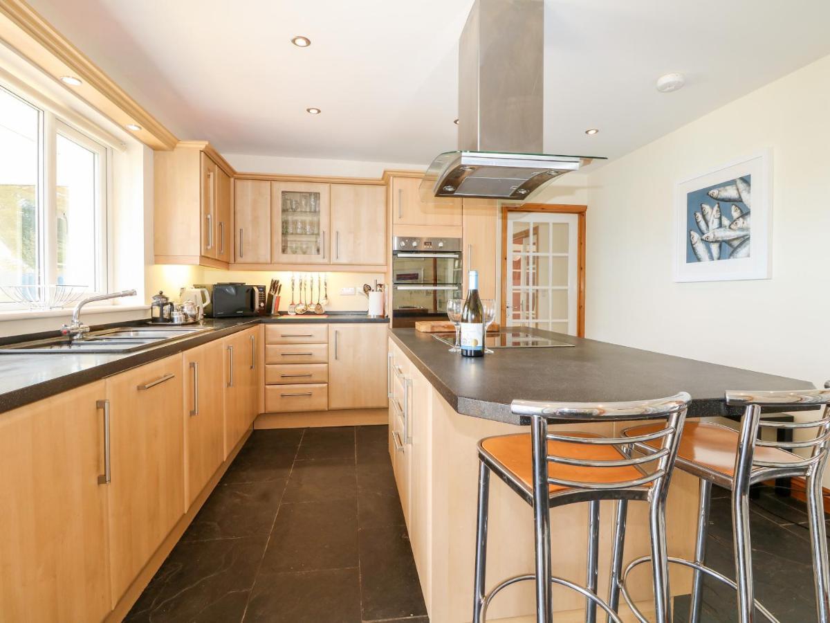 Trevose House Holiday home Newquay (Cornwall)
