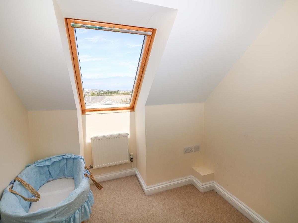 Holiday home Trevose House Newquay (Cornwall)