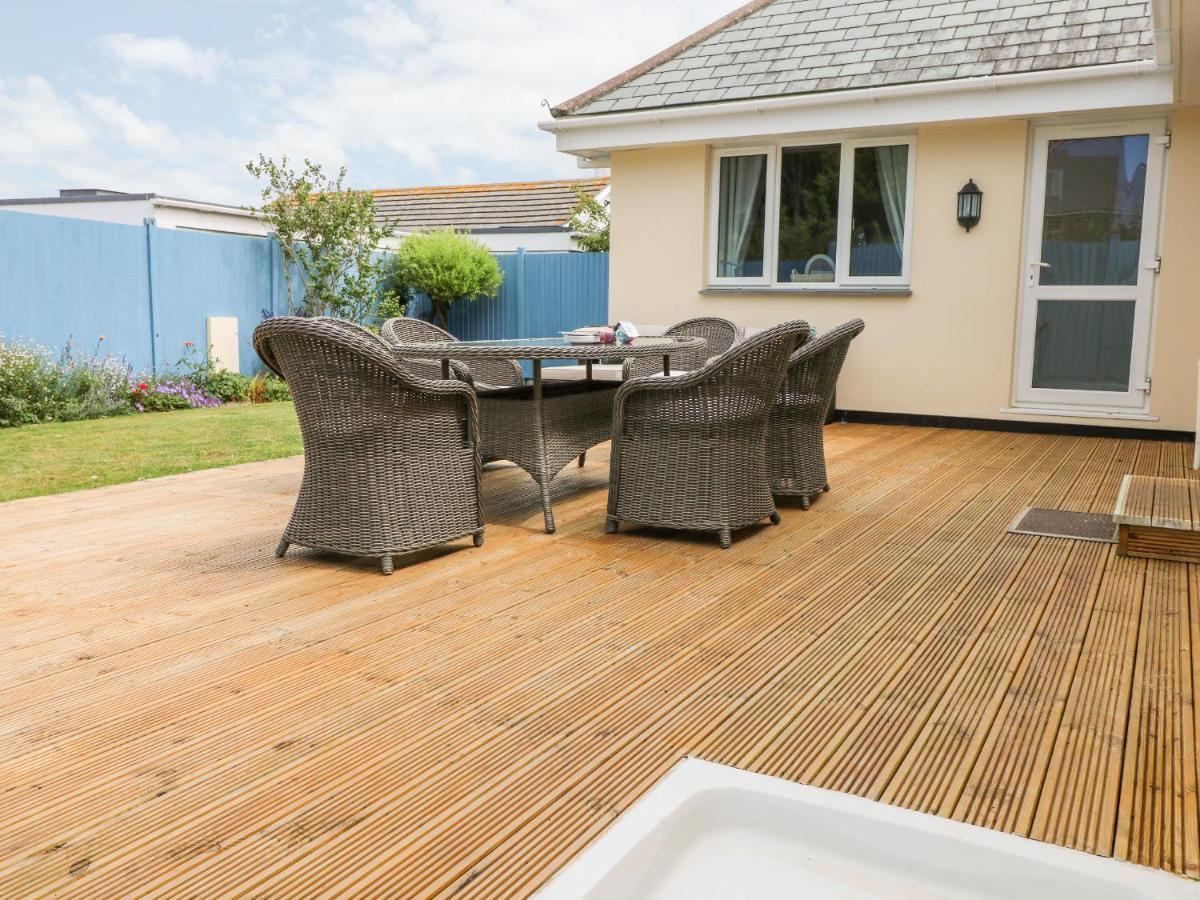 Trevose House Holiday home