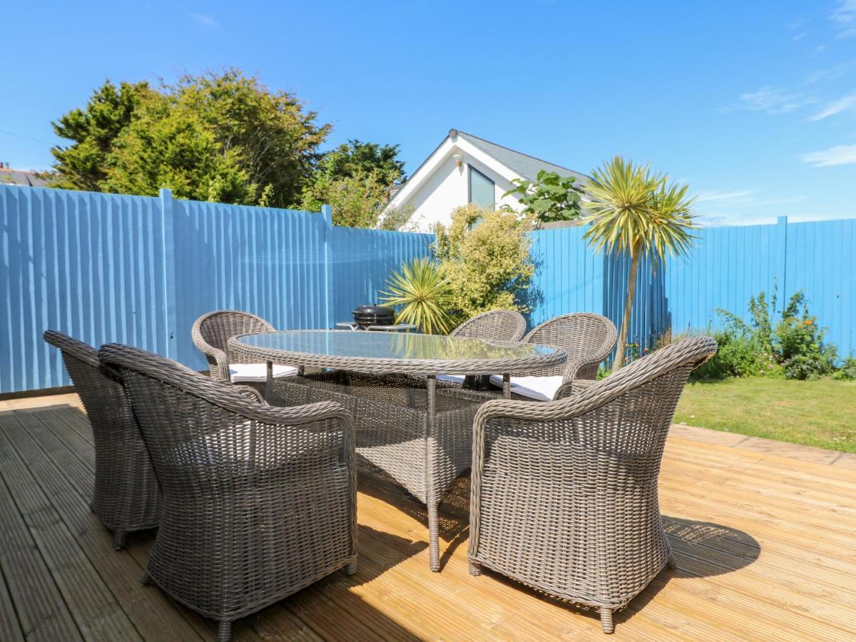 Trevose House Newquay (Cornwall)