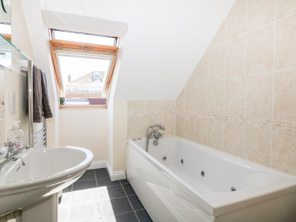 Trevose House Holiday home