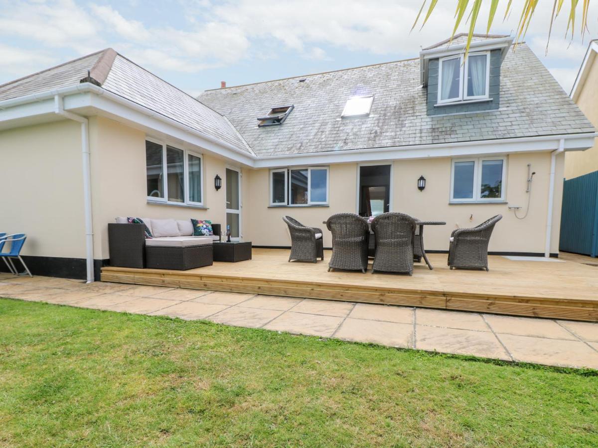 Trevose House *