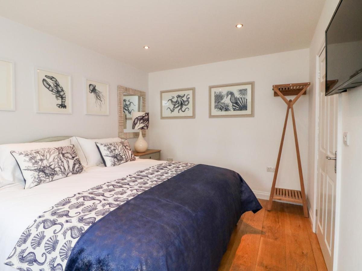 Holiday home Trevose House
