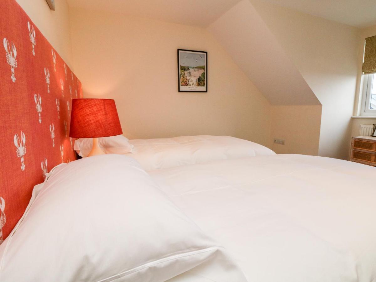 Trevose House Holiday home