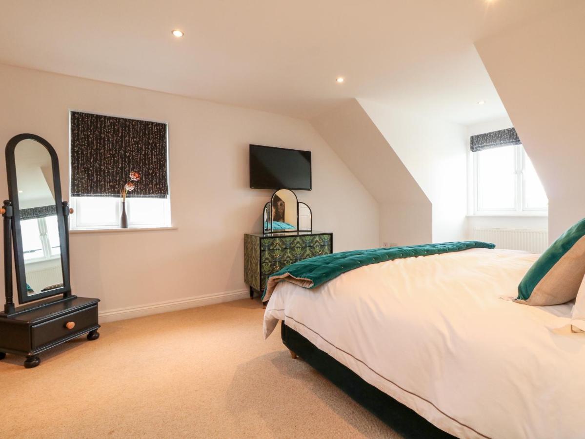 Holiday home Trevose House Newquay (Cornwall)