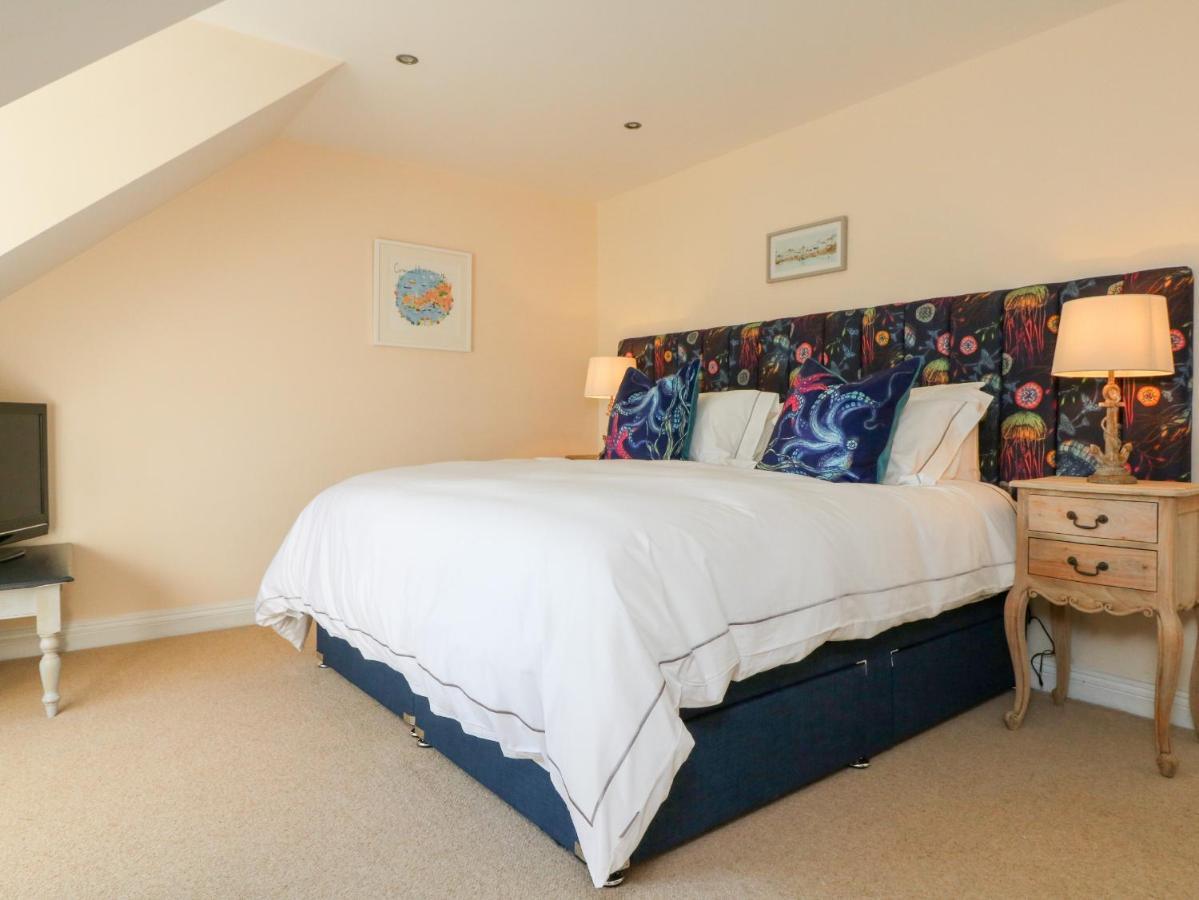 Trevose House Holiday home *