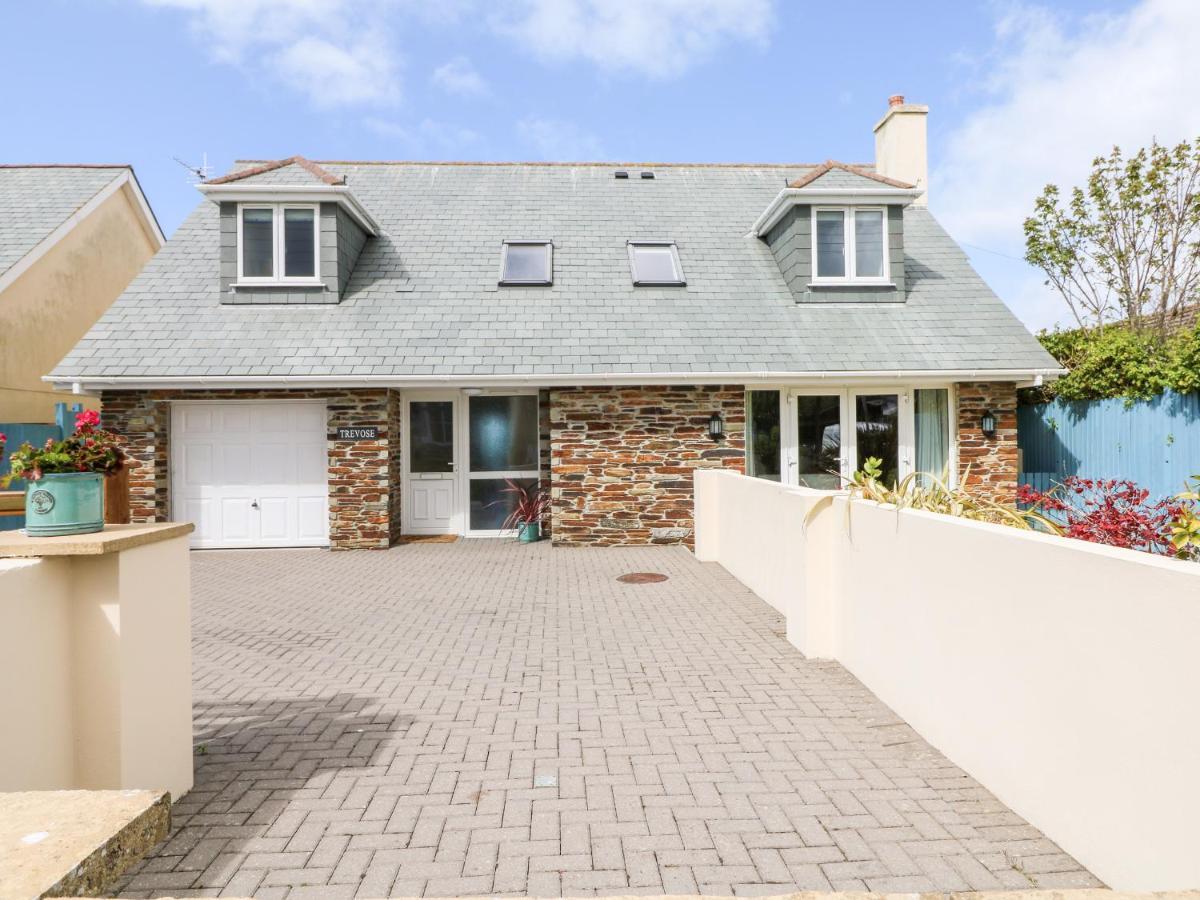 Trevose House Holiday home Newquay (Cornwall)