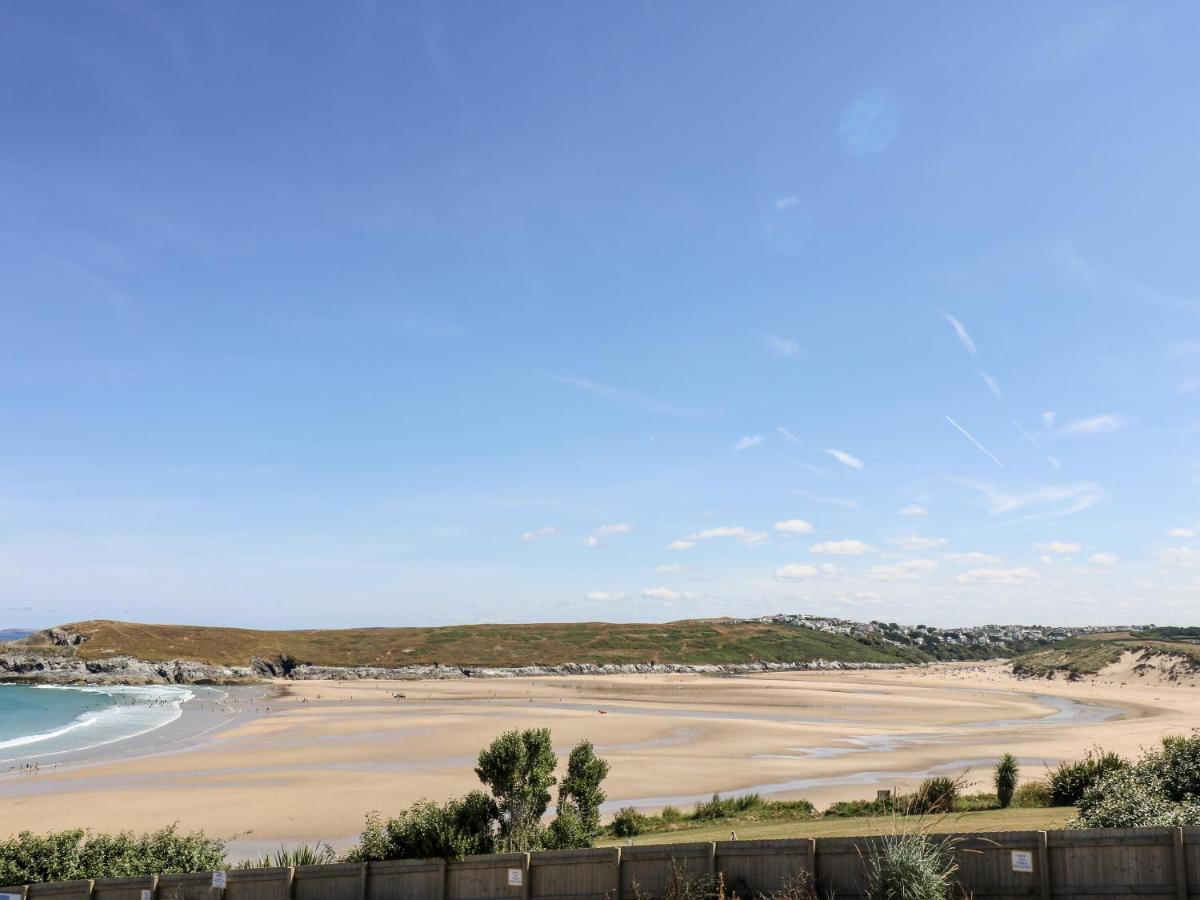Holiday home Trevose House *