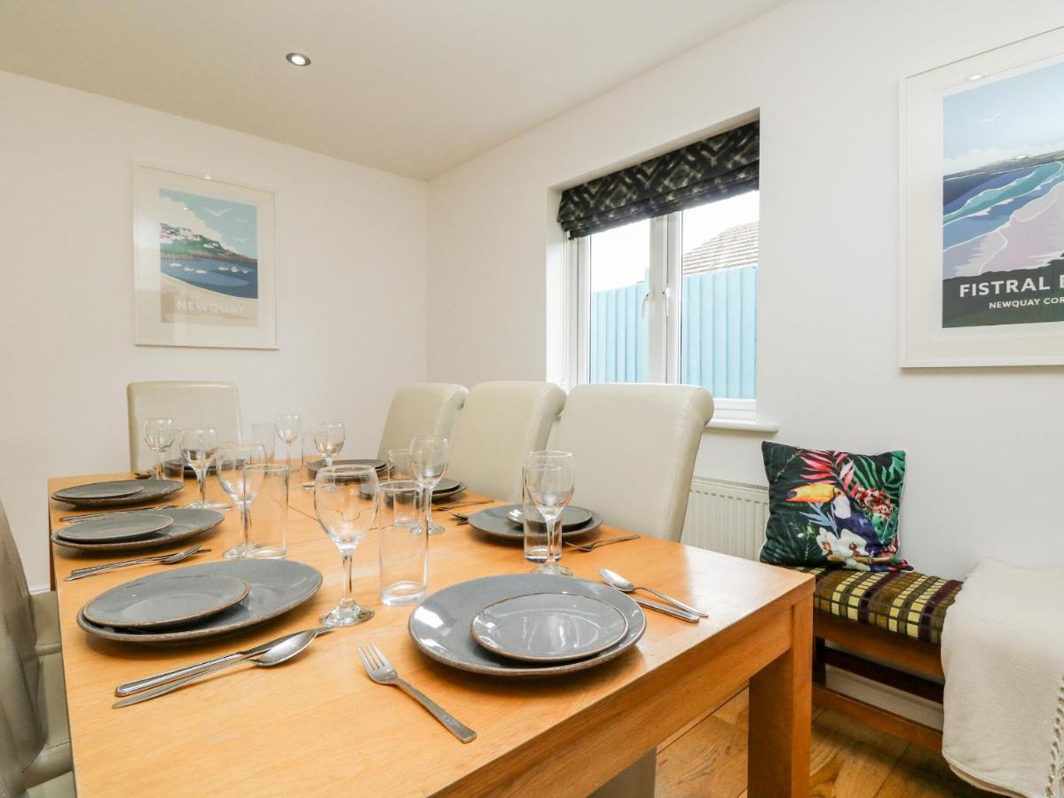 Trevose House Holiday home Newquay (Cornwall)