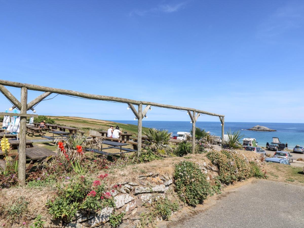 Trevose House
