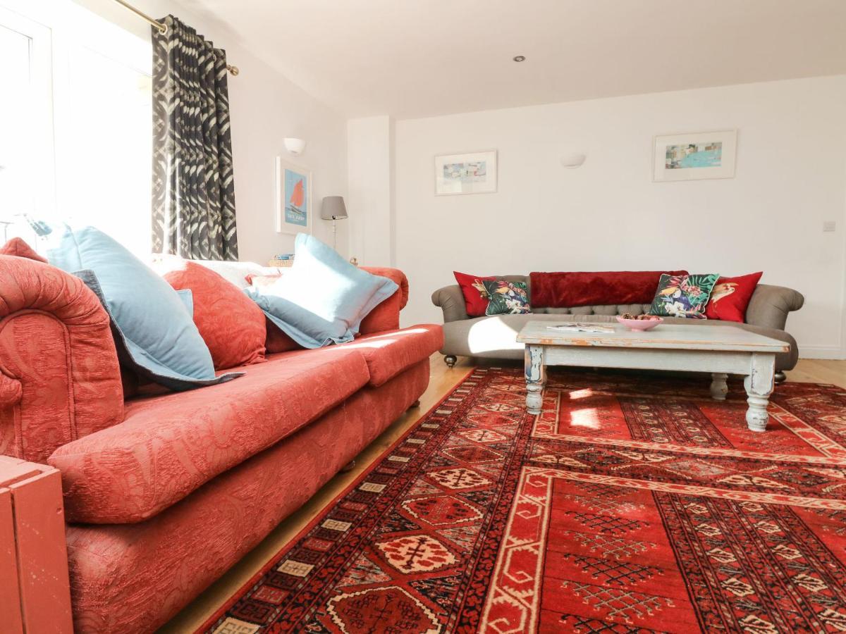 Holiday home Trevose House Newquay (Cornwall)