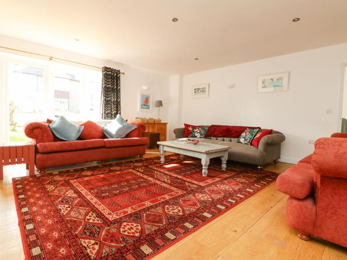 Trevose House Holiday home