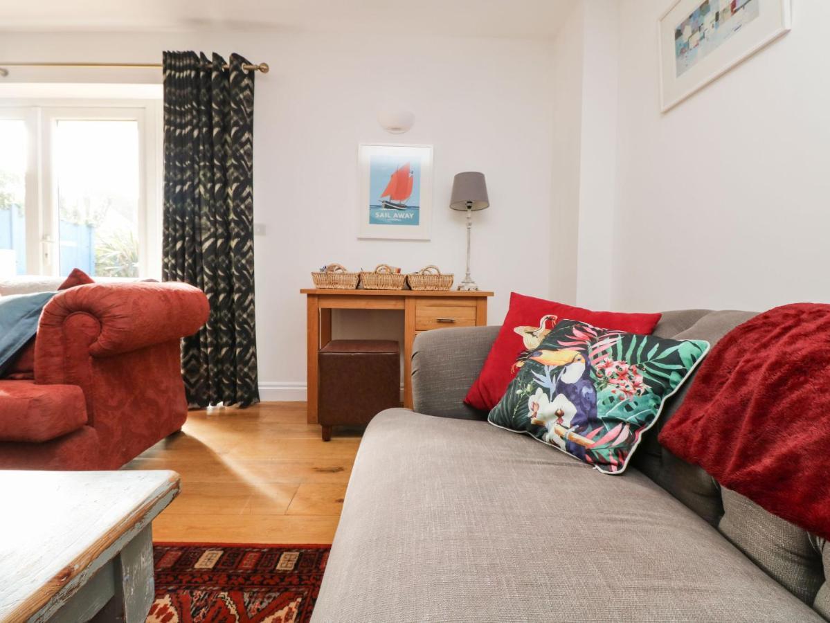 Holiday home Trevose House Newquay (Cornwall)