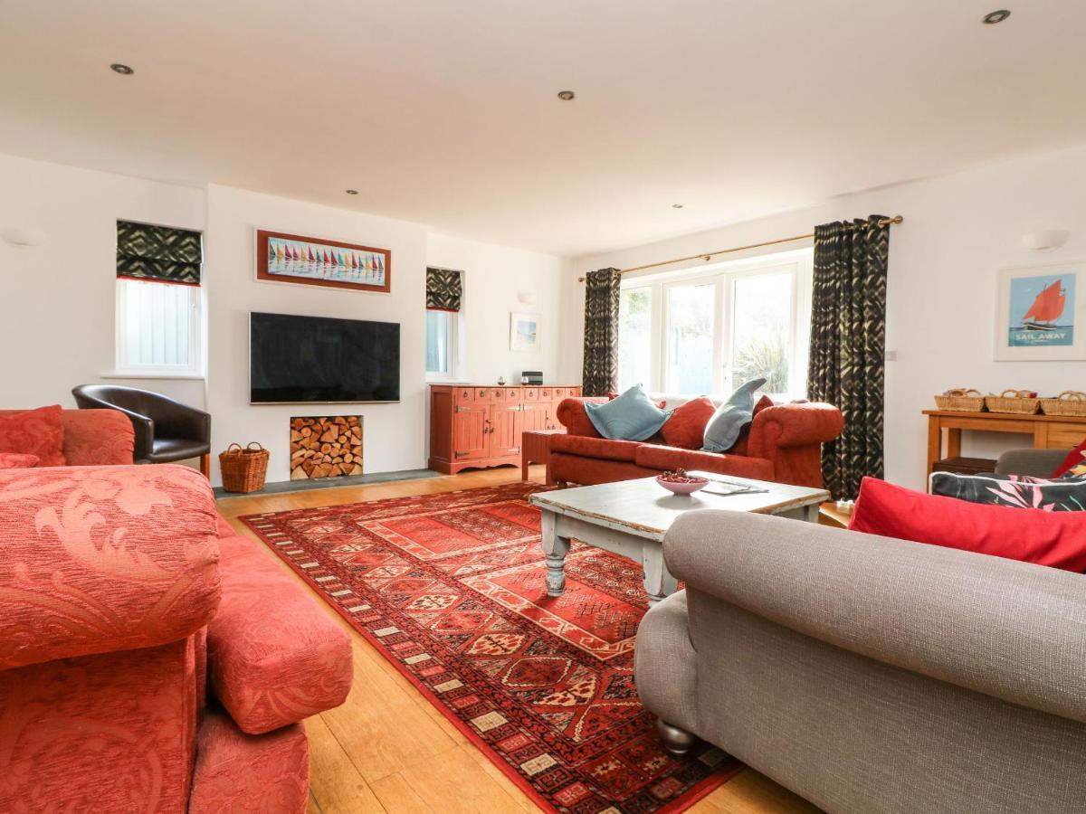 Holiday home Trevose House Newquay (Cornwall)