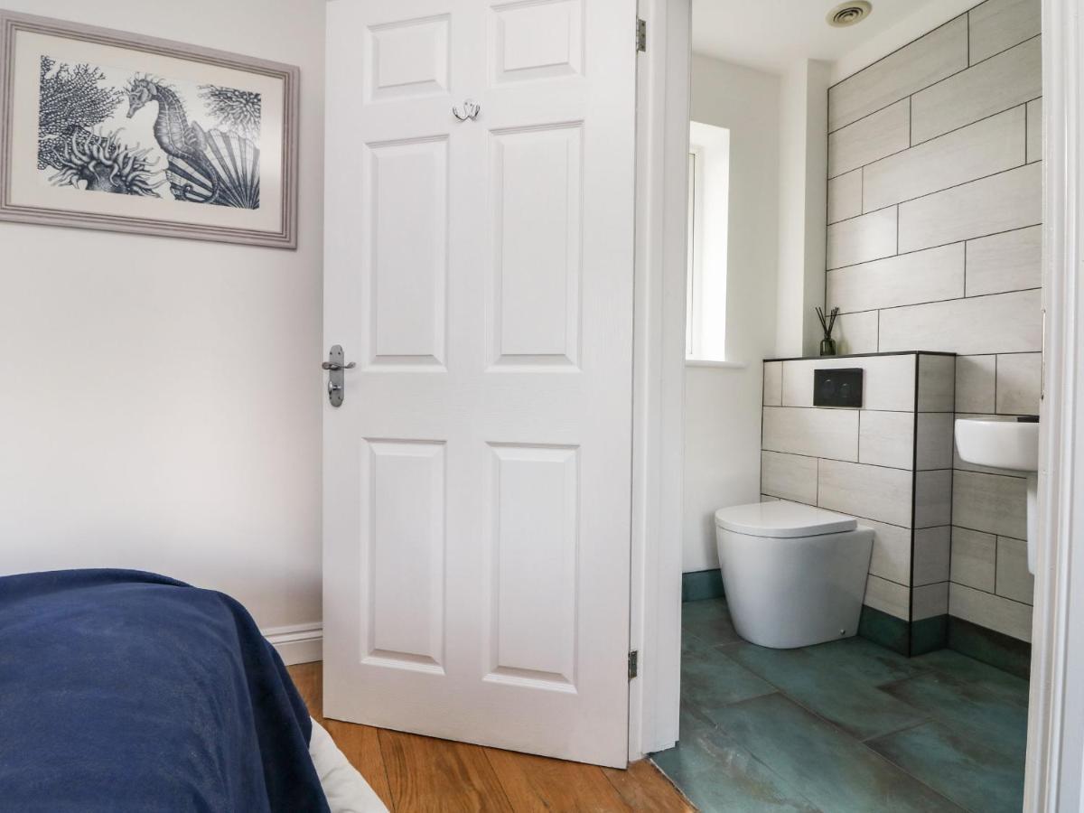 Trevose House Holiday home *